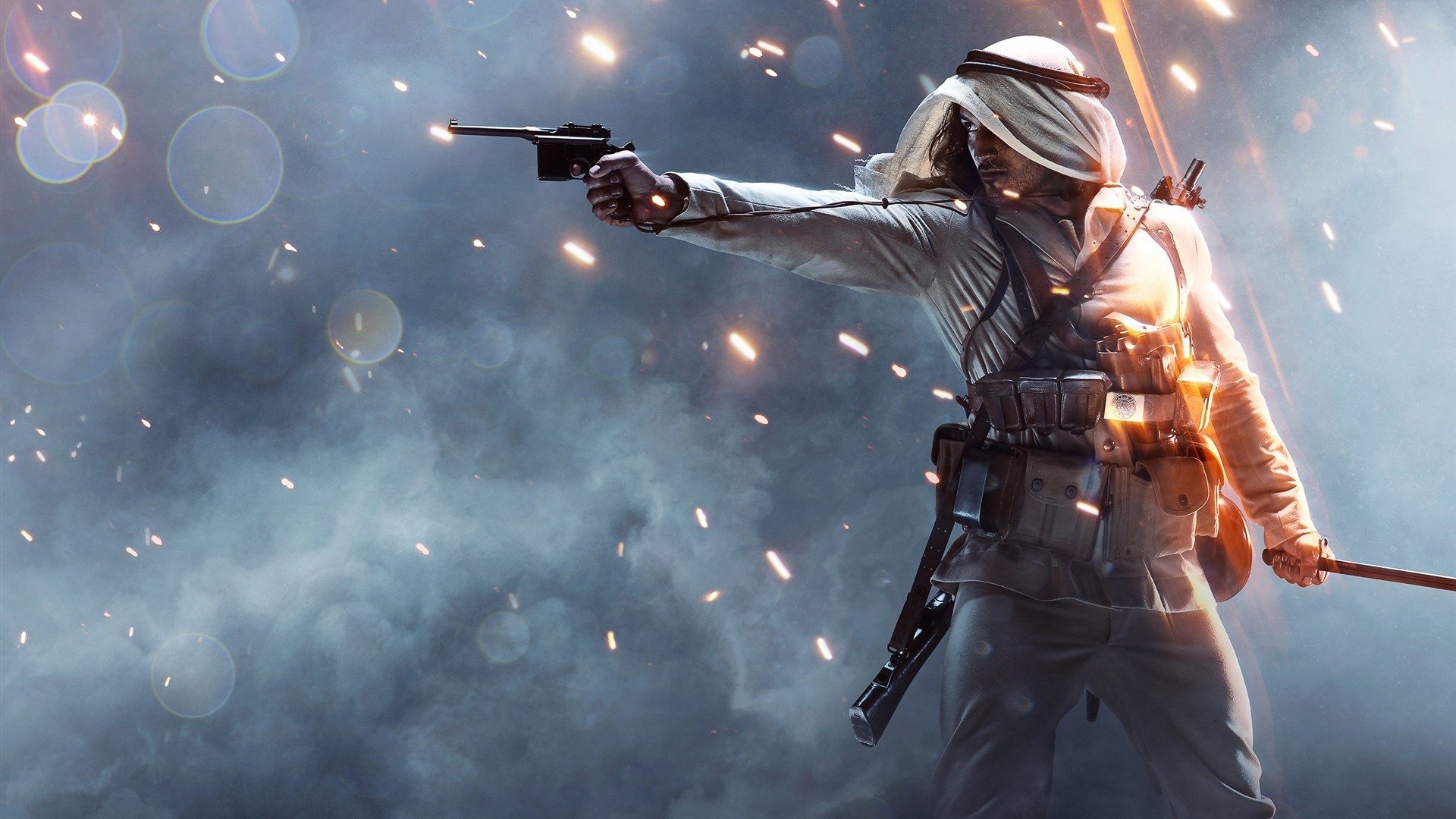 回顧與深度 回顧與深度