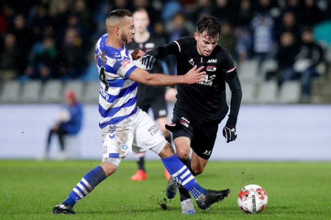 投入表明球 投入表明球