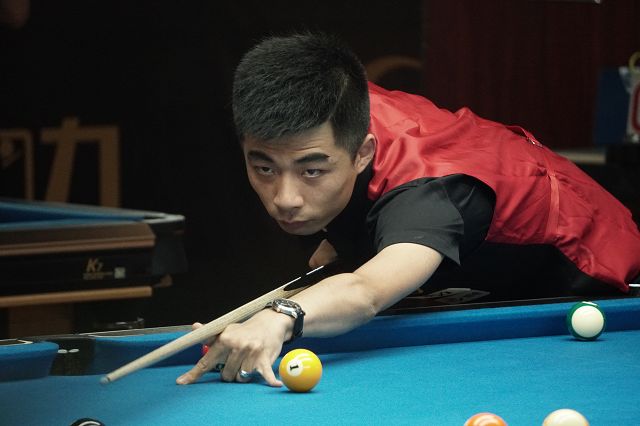 这说明他在 这说明他在