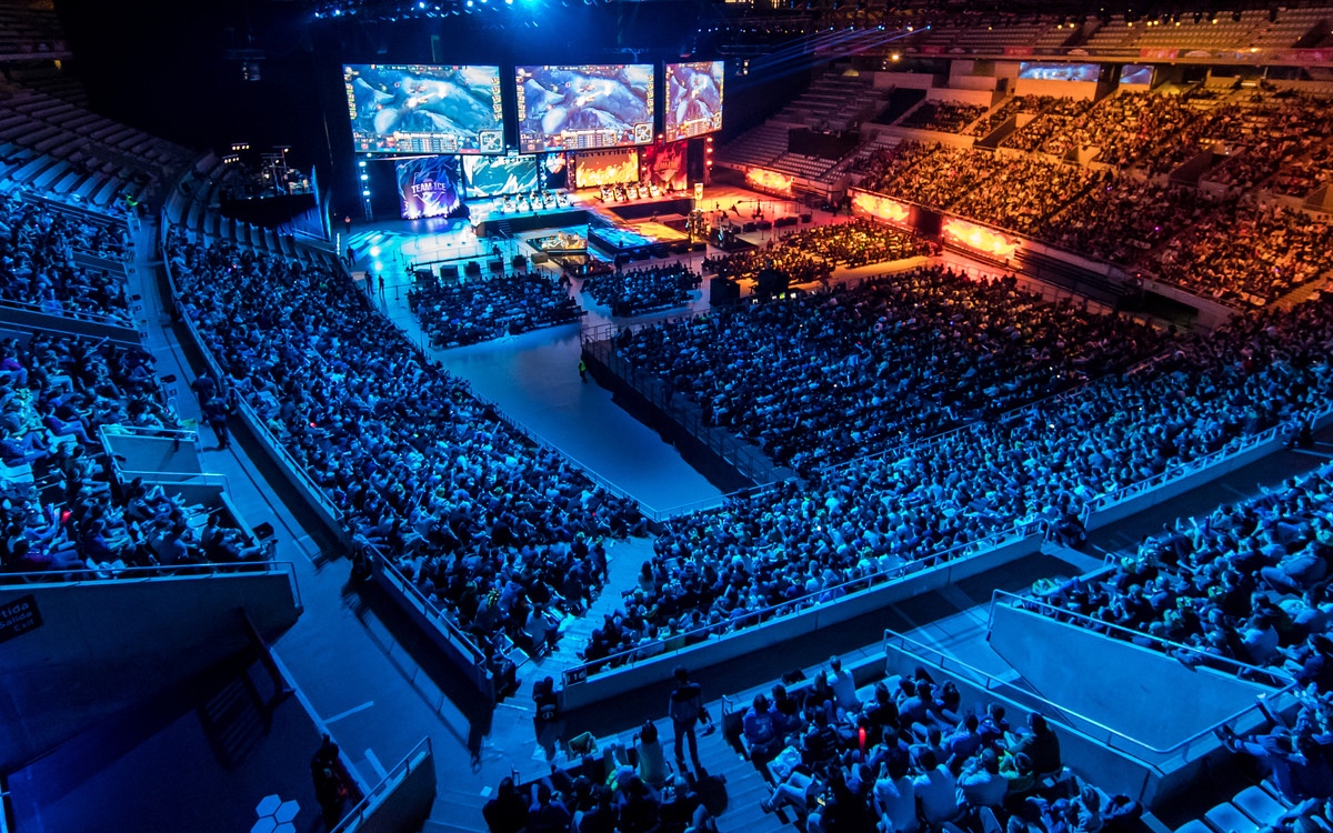 为了选手和 为了选手和