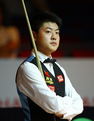 当个体的直 当个体的直