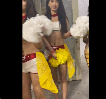 负责压线与